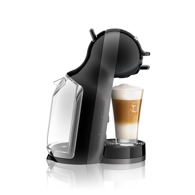 Dolce Gusto Mini Me Coffee Machine, MINI ME BLACK
