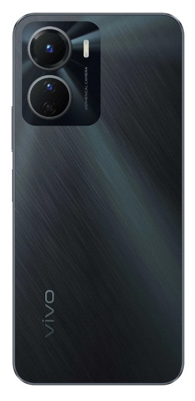 vivo Y16 4G 4GB RAM 64GB Stellar Black