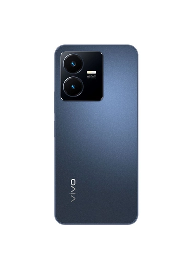 Vivo Y22 4-64GB starlit Blue