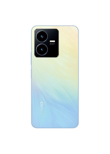 Vivo Y22s 6-128GB Summer Cyan