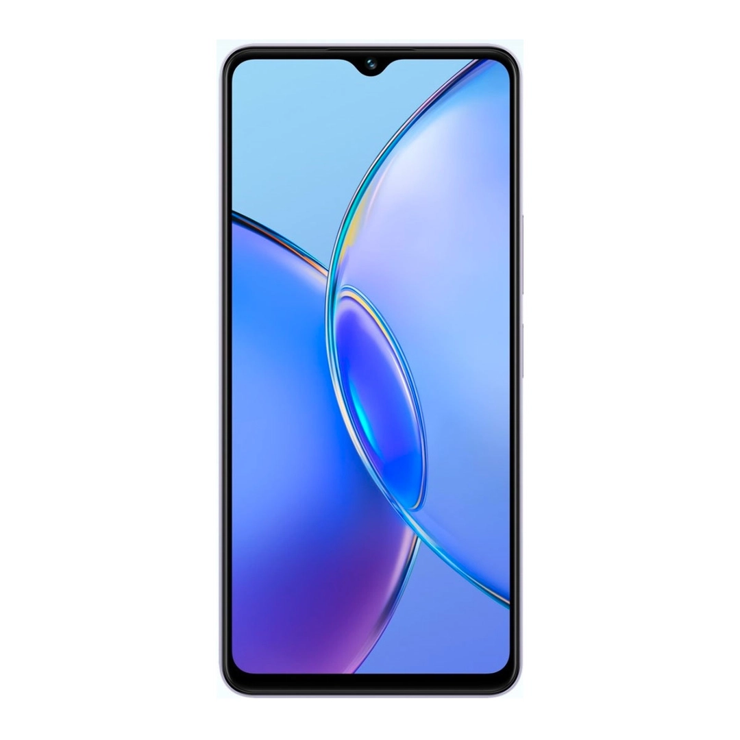 Vivo Y27 5G 8GB 256GB Satin Purple