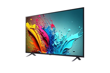 LG 65″ QNED86 4K Smart TV AI, HDR10, webOS | Almanea
