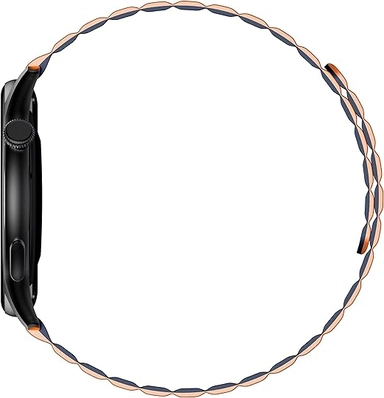 Kieslect KR Pro Smart Calling Watch Black