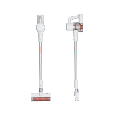 ROIDMI Cordless Upright Vacuum Cleaner 335 Watts,  650 Ml., White, Z1 AIR