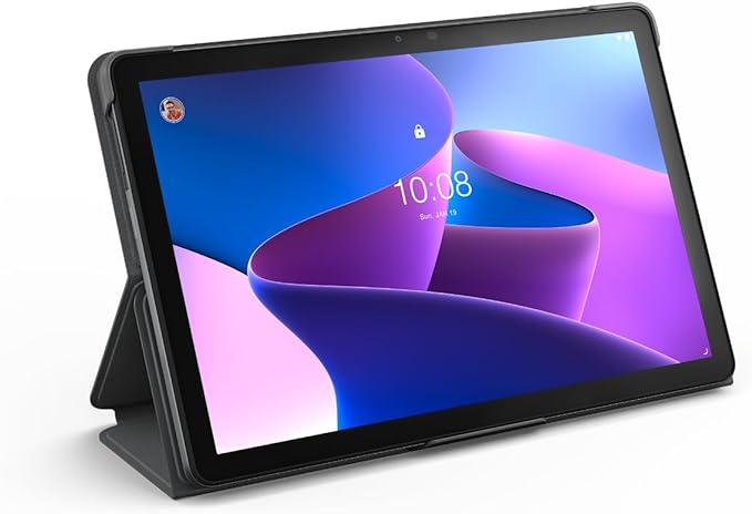 Lenovo TAB M10 3rd Gen Wi-Fi 10.1-inch 64GB Storm Grey