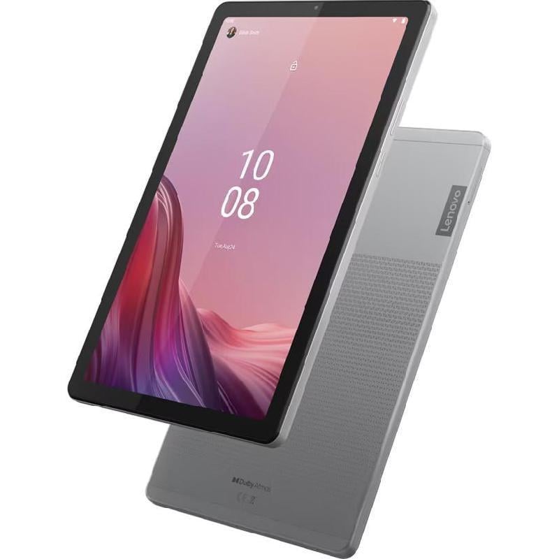 Lenovo TAB M9 Wi-Fi 9-inch 64GB Arctic Grey