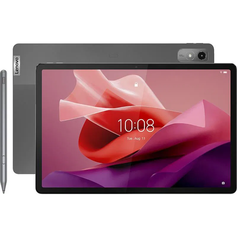 Lenovo TAB P12 Wi-Fi 8GB 128GB 12.7" Storm Grey with Active Pen