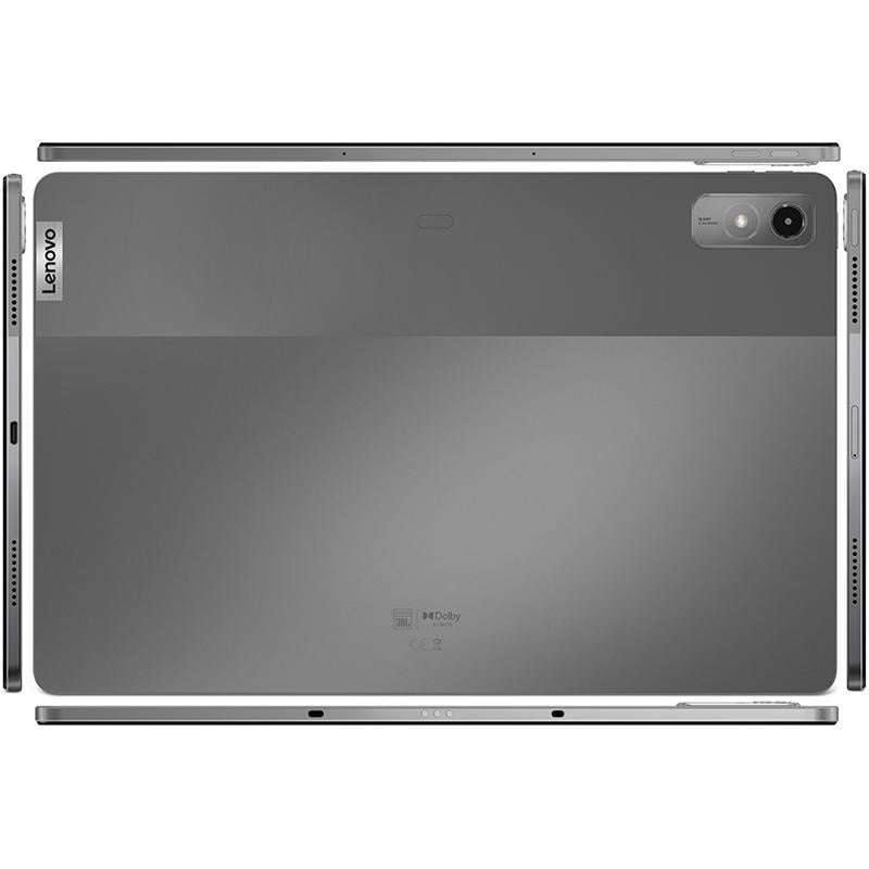 新品 Lenovo Tab P12 128GB Storm Grey Tab P12 with Lenovo Tab Pen Plus - ZACH0165US - Storm Grey