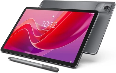 Lenovo Tab M11 8GB 128GB Wifi Folio Case And Pen Grey