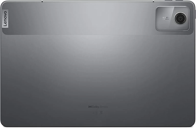 Lenovo Tab M11 8GB 128GB Wifi Folio Case And Pen Grey