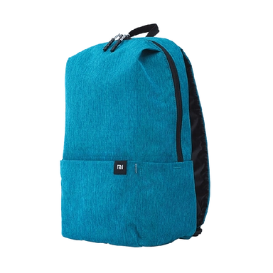 حقيبة ظهر شاومي مي كاجوال صغيرة بحجم 12 انش ZJB4145GL - أزرق