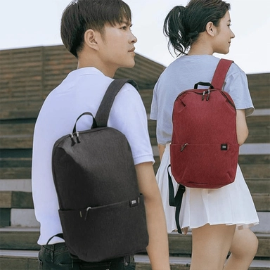 حقيبة نهارية مي كاجوال ZJB4147GL - وردي