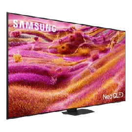 شاشة سامسونج 75 بوصة سمارت NEO QLED 4K QA75QN90FAUXSA