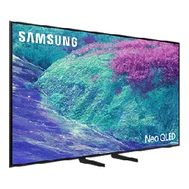 شاشة سامسونج 55 بوصة سمارت NEO QLED 4K QA55QN1EFAUXSA