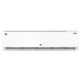 مكيف سبليت هام، 36000 وحدة، بارد فقط، كومبرسر انفرتر، واي فاي، ريش ذهبية، أبيض - HM36CO25INV