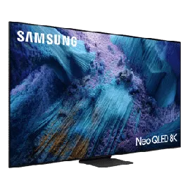 شاشة سامسونج 65 بوصة سمارت NEO QLED 8K QA65QN990FUXSA