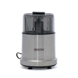 قطاعة خضار اديسون استيل+زجاج 800 واط 250 جرام CP-123