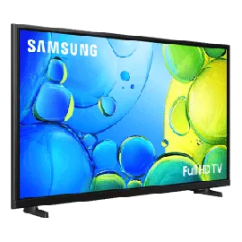 شاشة سامسونج 43 بوصة سمارت FHD UA43F6000FUXSA