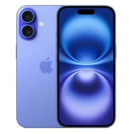 ايفون 16 بلس، 256 جيجا، 5 جي، ازرق بحري