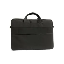 كارتينو, حقيبة كمبيوتر محمول مقاس 14 بوصة, أسود