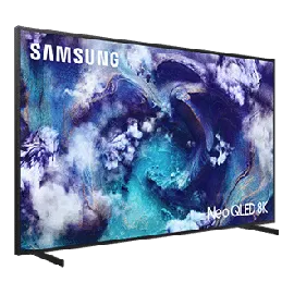 شاشة سامسونج 65 بوصة سمارت NEO QLED 8K QA65QN900FUXSA