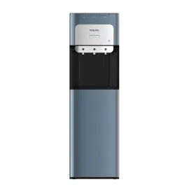 برادة مياه فيليبس استاند - حار/بارد - رمادي غامق