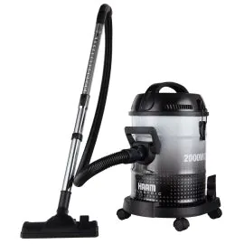 مكنسة هام برميل 2000 واط 21 لتر HM-VC20-21L