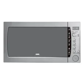 ميكروويف هام 60 لتر 1200 واط انفرتر استيل HM60SGM21