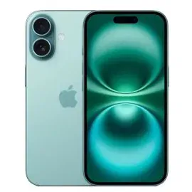 ايفون 16 بلس، 128 جيجا، 5 جي، اخضر