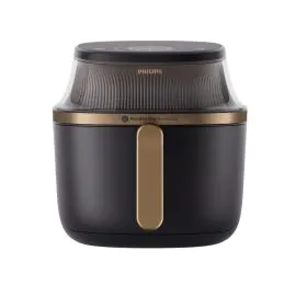 قلاية هوائية فيليبس 4.2L اسود 1400واط NA322/00