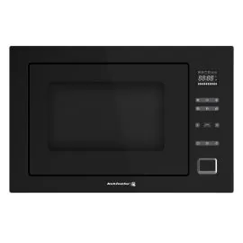 ميكروويف بلت إن كلفيناتور 2400 واط 34 لتر مع شواية أسود KMB34DB