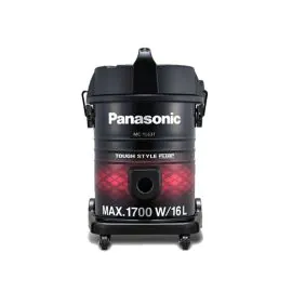 مكنسة بناسونيك برميل 1700 واط 16 لتر MC-YL631RY47