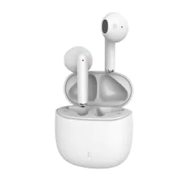 سمارت جيت، سماعات كي 166 اللاسلكية، ابيض