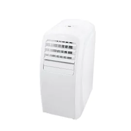 مكيف TCL فريون 19000 وحدة ابيض TAC-19CPA/DM