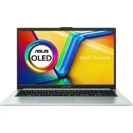 اسوس، لابتوب فيفوبوك 15 جو، ايه ام دي، رايزن 5، 8 جيجا، 512 جيجا، اس اس دي، 15.6 بوصة، رمادي أخضر