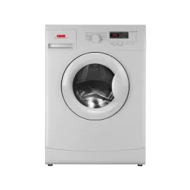 غسالة هام اتوماتيك فتحة أمامية 6 ك سيلفر HFL60NS