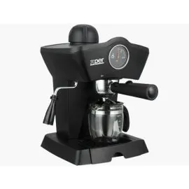 صانعة قهوة الاسبريسو اكسبير 800 واط سعة 4 اكواب XPECM-800