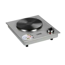 موقد كهربائي اكسبير عين واحدة، 1500 واط، ستيل – XPHP-800-20