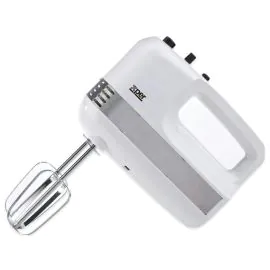 مضرب يدوي اكسبير 400 واط 5 سرعات مع تيربو أبيض XPHM-400W