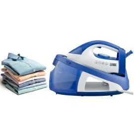 كاوية بمولد بخار اكسبير قدرة 2400 واط سيراميك XPSS-300