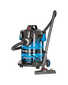 مكنسة بيسيل برميل باور 2000 واط أسود/أزرق 2027E