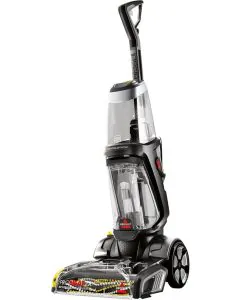 مكنسة بيسل غسيل عمودية 800 واط أسود/أحمر 2066E