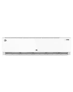 مكيف سبليت هام، 30000 وحدة، بارد فقط، كومبرسر انفرتر، واي فاي، ريش ذهبية، أبيض - HM30CO25INV