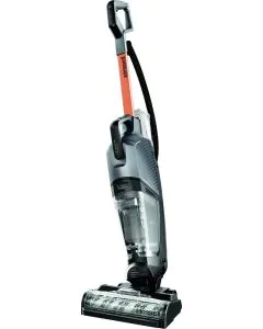 مكنسة بيسل غسيل كروس ويف 1300 واط أسود 3527E