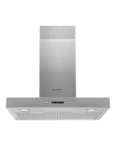 شفاط اريستون بلت ان 60 سم استيل AHBS6.7FLLX