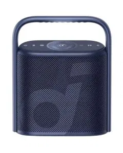 انكر، مكبر صوت محمول ساوندكور موشن اكس 500، أزرق