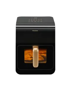 قلاية باناسونيك بدون زيت 1450 واط 6 لتر اسود NF-CC600AUA