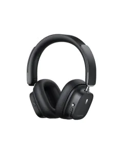 بيسوس بوي 30 ماكس سماعات رأس لاسلكية  إلغاء الضوضاء، أسود - A00075500113B1