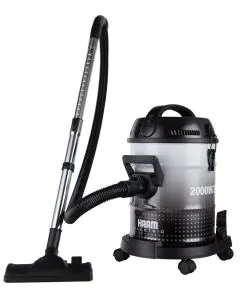 مكنسة هام برميل 2000 واط 21 لتر HM-VC20-21L