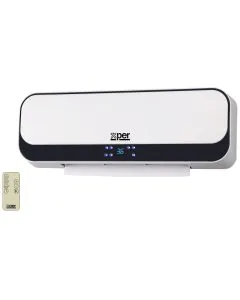 دفاية اكسبير كهربائية سبيلت2000واط ريموت ومروحة ومؤقت XP20SF